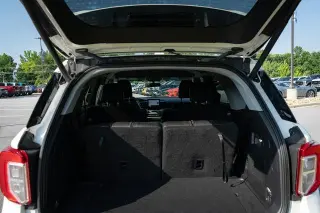 Ford Explorer 2023 XLT 4dr SUV