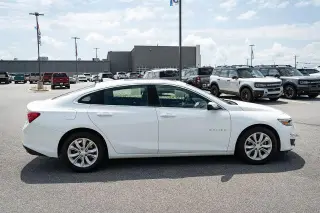 Chevrolet Malibu 2024 LT 4dr Sedan w/1LT