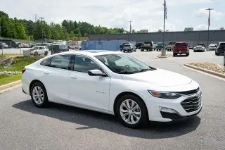 Chevrolet Malibu 2024 LT 4dr Sedan w/1LT