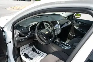 Chevrolet Malibu 2024 LT 4dr Sedan w/1LT