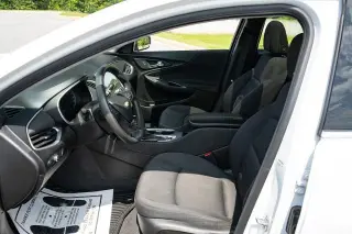 Chevrolet Malibu 2024 LT 4dr Sedan w/1LT