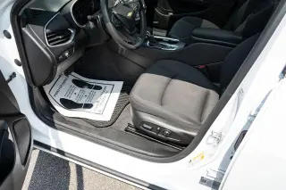 Chevrolet Malibu 2024 LT 4dr Sedan w/1LT