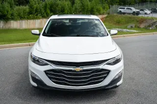 Chevrolet Malibu 2024 LT 4dr Sedan w/1LT