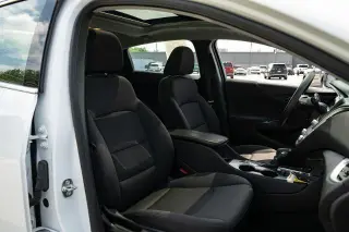 Chevrolet Malibu 2024 LT 4dr Sedan w/1LT