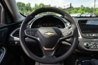 Chevrolet Malibu 2024 LT 4dr Sedan w/1LT