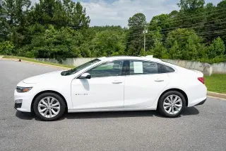 Chevrolet Malibu 2024 LT 4dr Sedan w/1LT