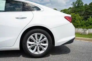 Chevrolet Malibu 2024 LT 4dr Sedan w/1LT