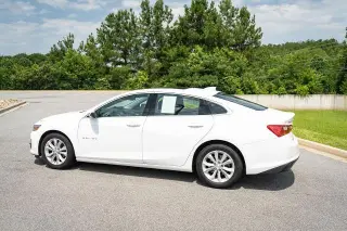Chevrolet Malibu 2024 LT 4dr Sedan w/1LT