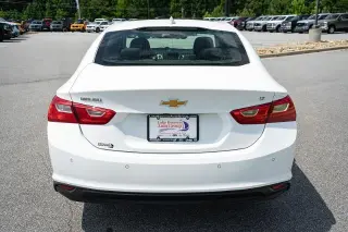 Chevrolet Malibu 2024 LT 4dr Sedan w/1LT