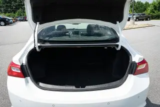 Chevrolet Malibu 2024 LT 4dr Sedan w/1LT