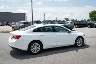 Chevrolet Malibu 2024 LT 4dr Sedan w/1LT