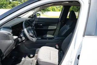 Nissan Kicks 2026 SV 4dr Crossover