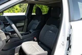 Nissan Kicks 2026 SV 4dr Crossover