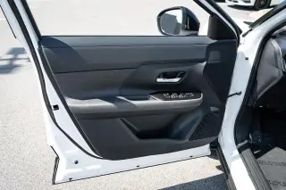 Nissan Kicks 2026 SV 4dr Crossover