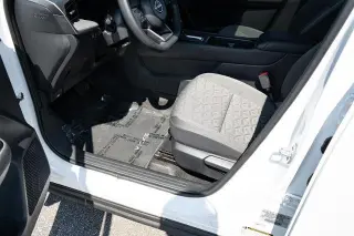 Nissan Kicks 2026 SV 4dr Crossover
