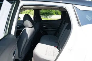 Nissan Kicks 2026 SV 4dr Crossover