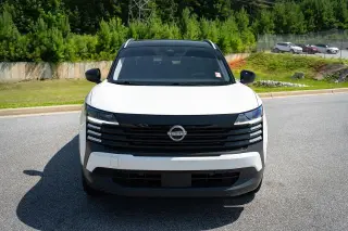 Nissan Kicks 2026 SV 4dr Crossover
