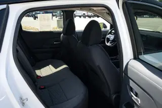 Nissan Kicks 2026 SV 4dr Crossover