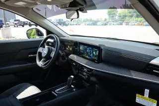 Nissan Kicks 2026 SV 4dr Crossover