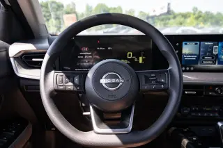 Nissan Kicks 2026 SV 4dr Crossover