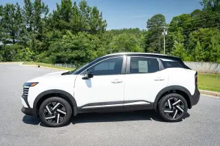 Nissan Kicks 2026 SV 4dr Crossover
