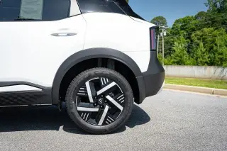 Nissan Kicks 2026 SV 4dr Crossover