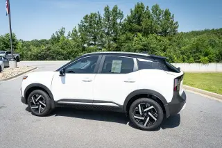Nissan Kicks 2026 SV 4dr Crossover