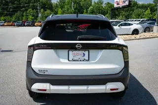 Nissan Kicks 2026 SV 4dr Crossover