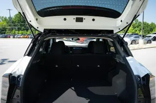 Nissan Kicks 2026 SV 4dr Crossover