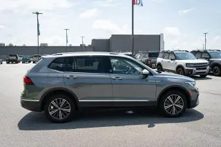 Volkswagen Tiguan 2024 AWD Wolfsburg Edition 4Motion 4dr SUV