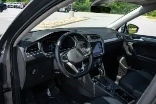 Volkswagen Tiguan 2024 AWD Wolfsburg Edition 4Motion 4dr SUV