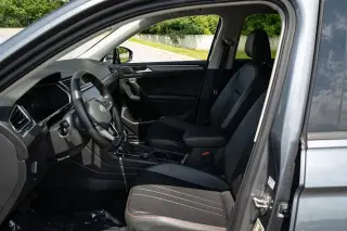 Volkswagen Tiguan 2024 AWD Wolfsburg Edition 4Motion 4dr SUV