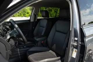 Volkswagen Tiguan 2024 AWD Wolfsburg Edition 4Motion 4dr SUV