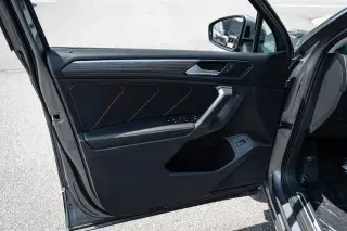 Volkswagen Tiguan 2024 AWD Wolfsburg Edition 4Motion 4dr SUV