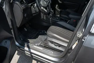 Volkswagen Tiguan 2024 AWD Wolfsburg Edition 4Motion 4dr SUV