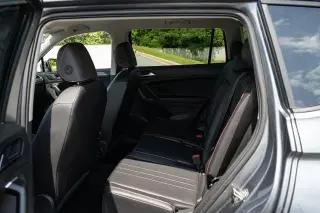 Volkswagen Tiguan 2024 AWD Wolfsburg Edition 4Motion 4dr SUV