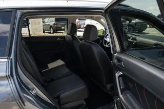 Volkswagen Tiguan 2024 AWD Wolfsburg Edition 4Motion 4dr SUV