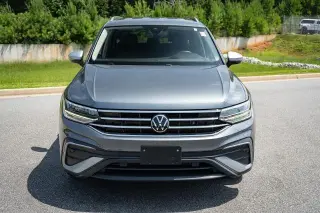 Volkswagen Tiguan 2024 AWD Wolfsburg Edition 4Motion 4dr SUV