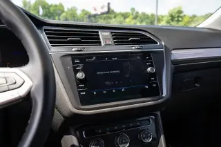 Volkswagen Tiguan 2024 AWD Wolfsburg Edition 4Motion 4dr SUV