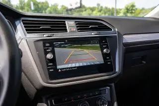 Volkswagen Tiguan 2024 AWD Wolfsburg Edition 4Motion 4dr SUV