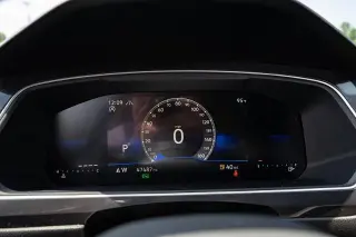 Volkswagen Tiguan 2024 AWD Wolfsburg Edition 4Motion 4dr SUV
