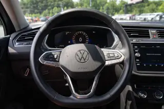 Volkswagen Tiguan 2024 AWD Wolfsburg Edition 4Motion 4dr SUV