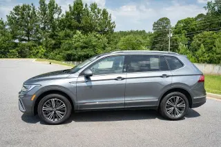Volkswagen Tiguan 2024 AWD Wolfsburg Edition 4Motion 4dr SUV