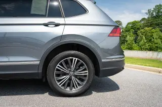Volkswagen Tiguan 2024 AWD Wolfsburg Edition 4Motion 4dr SUV