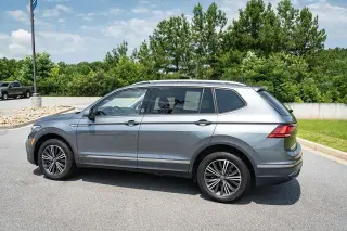 Volkswagen Tiguan 2024 AWD Wolfsburg Edition 4Motion 4dr SUV