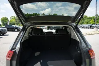 Volkswagen Tiguan 2024 AWD Wolfsburg Edition 4Motion 4dr SUV