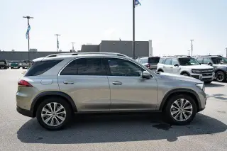 Mercedes-Benz GLE 2020 GLE 350 4dr SUV