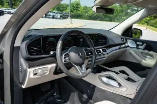 Mercedes-Benz GLE 2020 GLE 350 4dr SUV