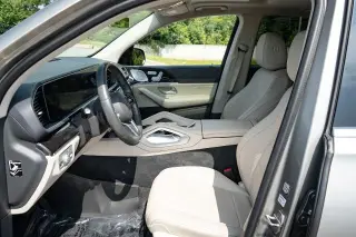 Mercedes-Benz GLE 2020 GLE 350 4dr SUV