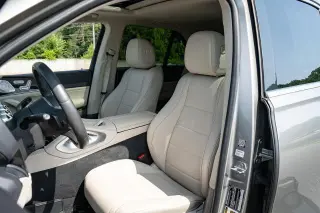 Mercedes-Benz GLE 2020 GLE 350 4dr SUV